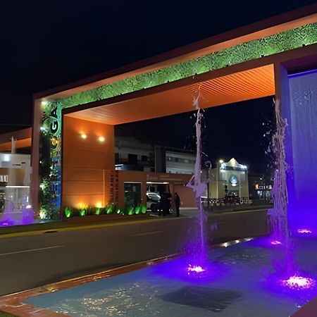 Suites Praiamar Vista Linda Bertioga Zewnętrze zdjęcie