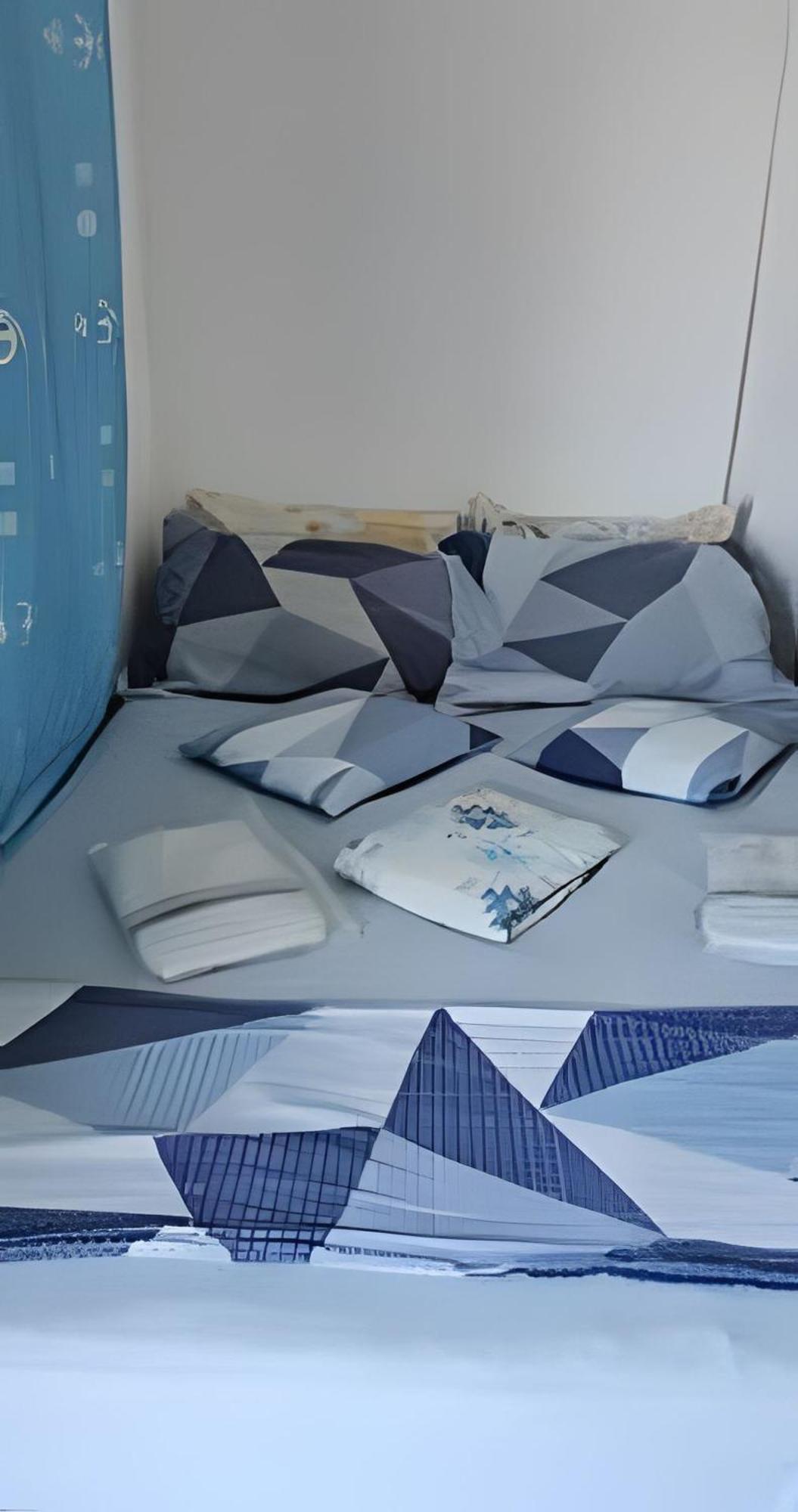 Suites Praiamar Vista Linda Bertioga Zewnętrze zdjęcie